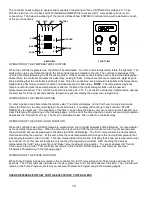 Preview for 10 page of Garland MCO-GD-10E Service Manual