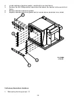 Preview for 18 page of Garland MCO-GD-10E Service Manual