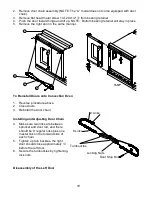 Preview for 19 page of Garland MCO-GD-10E Service Manual