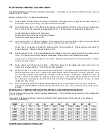 Preview for 9 page of Garland MCO-GD-10M Service Manual
