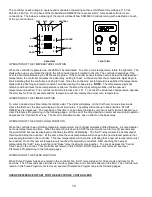 Preview for 10 page of Garland MCO-GD-10M Service Manual