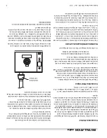 Preview for 40 page of Garland MCO-GS-10 Installation, Operation And Maintenance Manual