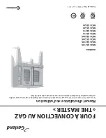 Preview for 48 page of Garland MCO-GS-10 Installation, Operation And Maintenance Manual