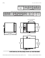 Предварительный просмотр 32 страницы Garland MCOE5L Installation, Operation And Maintenance Manual