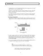 Предварительный просмотр 8 страницы Garland Mealstream 501 Installation And Operating Instructions Manual