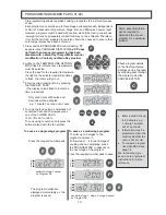 Preview for 13 page of Garland Mealstream 501 Installation And Operating Instructions Manual