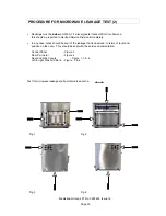 Предварительный просмотр 23 страницы Garland Mealstream CTM3 Service Manual