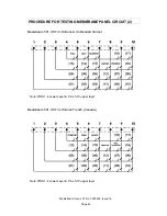 Предварительный просмотр 43 страницы Garland Mealstream CTM3 Service Manual