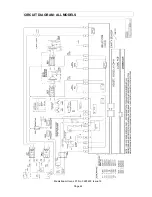 Предварительный просмотр 44 страницы Garland Mealstream CTM3 Service Manual