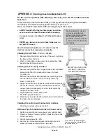 Предварительный просмотр 49 страницы Garland Mealstream CTM3 Service Manual