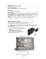 Предварительный просмотр 53 страницы Garland Mealstream CTM3 Service Manual