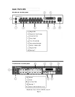 Preview for 8 page of Garland Mealstream Service Manual