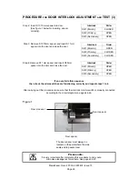 Preview for 29 page of Garland Mealstream Service Manual