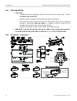 Предварительный просмотр 18 страницы Garland MO DU 10000-360 Installation, Operation And Maintenance Manual