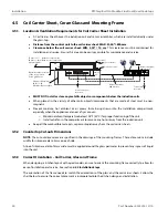 Предварительный просмотр 20 страницы Garland MO DU 10000-360 Installation, Operation And Maintenance Manual