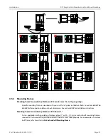 Предварительный просмотр 21 страницы Garland MO DU 10000-360 Installation, Operation And Maintenance Manual