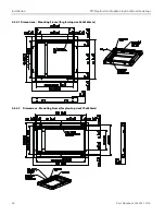 Предварительный просмотр 22 страницы Garland MO DU 10000-360 Installation, Operation And Maintenance Manual