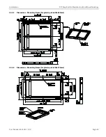 Предварительный просмотр 23 страницы Garland MO DU 10000-360 Installation, Operation And Maintenance Manual