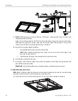 Предварительный просмотр 26 страницы Garland MO DU 10000-360 Installation, Operation And Maintenance Manual