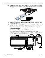 Предварительный просмотр 27 страницы Garland MO DU 10000-360 Installation, Operation And Maintenance Manual