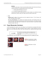 Предварительный просмотр 39 страницы Garland MO DU 10000-360 Installation, Operation And Maintenance Manual