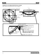 Предварительный просмотр 18 страницы Garland MO/WO 3500 Installation, Operation And Maintenance Manual