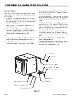 Preview for 8 page of Garland moisture+ MP-ED-10-S Service Manual