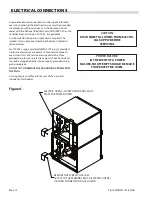 Предварительный просмотр 12 страницы Garland moisture+ MP-ED-10-S Service Manual