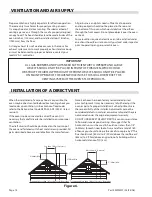 Preview for 14 page of Garland moisture+ MP-ED-10-S Service Manual