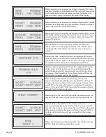 Preview for 28 page of Garland moisture+ MP-ED-10-S Service Manual