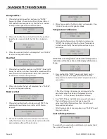 Предварительный просмотр 44 страницы Garland moisture+ MP-ED-10-S Service Manual