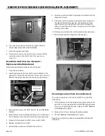 Preview for 58 page of Garland moisture+ MP-ED-10-S Service Manual