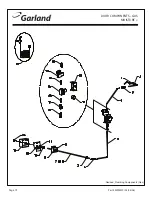 Предварительный просмотр 72 страницы Garland moisture+ MP-ED-10-S Service Manual