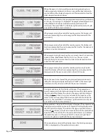 Preview for 26 page of Garland moisture+ MP-GD-10-S Service Manual