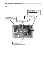 Preview for 51 page of Garland moisture+ MP-GD-10-S Service Manual