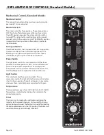 Preview for 16 page of Garland moisture+ MPGD10D Service Manual