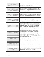 Preview for 27 page of Garland moisture+ MPGD10D Service Manual