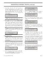 Preview for 13 page of Garland Moisture+ MPOE5L Service Manual