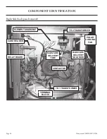 Предварительный просмотр 24 страницы Garland Moisture+ MPOE5L Service Manual