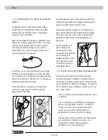 Предварительный просмотр 116 страницы Garland montana 10 Instruction Manual