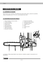 Предварительный просмотр 12 страницы Garland MONTANA 920 Instruction Manual