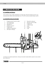 Предварительный просмотр 70 страницы Garland MONTANA 920 Instruction Manual