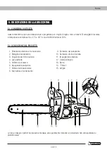 Предварительный просмотр 99 страницы Garland MONTANA 920 Instruction Manual