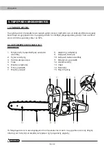 Предварительный просмотр 150 страницы Garland MONTANA 920 Instruction Manual