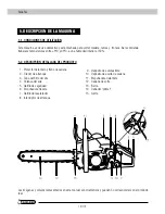 Предварительный просмотр 12 страницы Garland MONTANA FIRST Instruction Manual