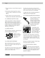 Preview for 76 page of Garland MONTANA FIRST Instruction Manual