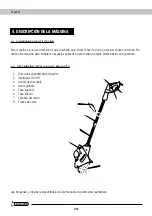 Preview for 8 page of Garland MULE 141 E Instruction Manual