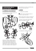 Preview for 13 page of Garland MULE 1482 NRQG Instruction Manual
