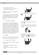 Предварительный просмотр 18 страницы Garland MULE 1482 NRQG Instruction Manual