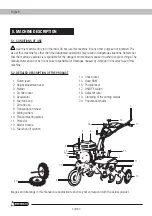 Предварительный просмотр 40 страницы Garland MULE 1482 NRQG Instruction Manual